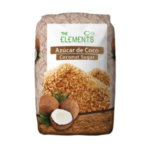 Comprar Azúcar de Coco 1kg The Elements Comprar Azúcar de Coco 1kg The Elements