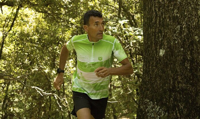 miguel heras competir en la madurez