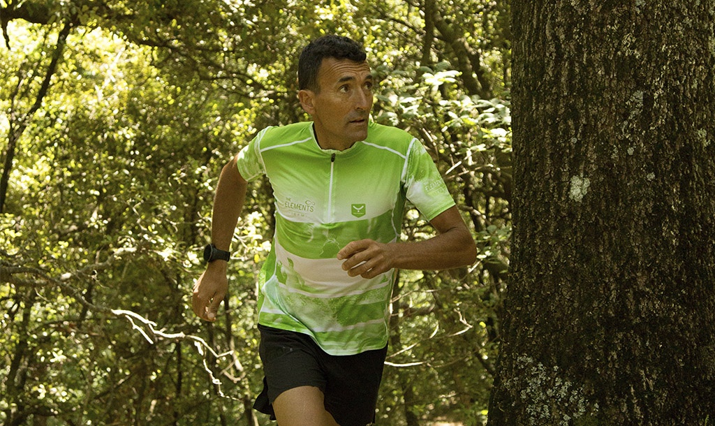 miguel heras competir en la madurez